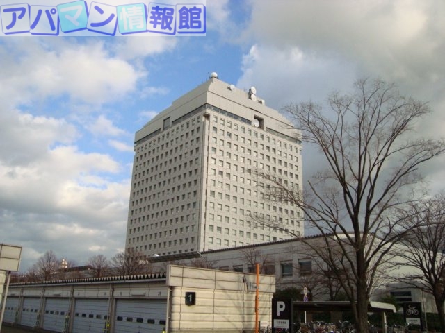 新潟市中央区鳥屋野新築アパートの周辺写真