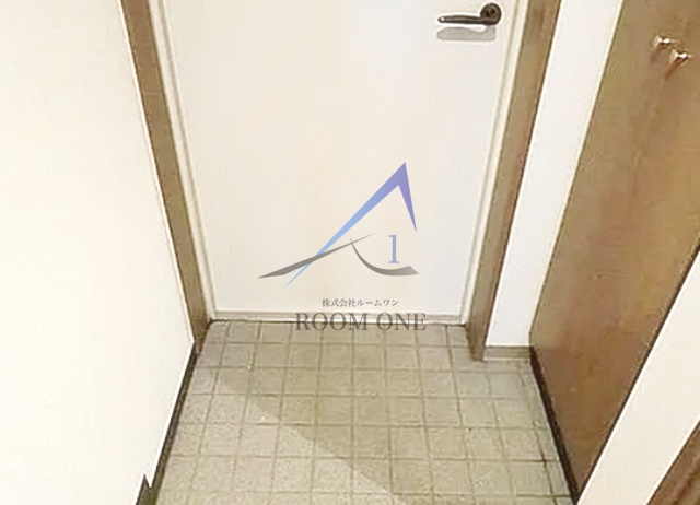 玄関　玄関です。