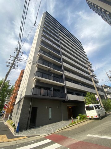 名鉄名古屋本線 山王駅 徒歩8分 築8年