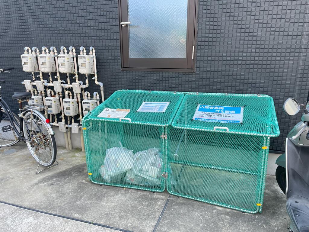 YOKOSUKA COAST RESIDENCEのその他写真