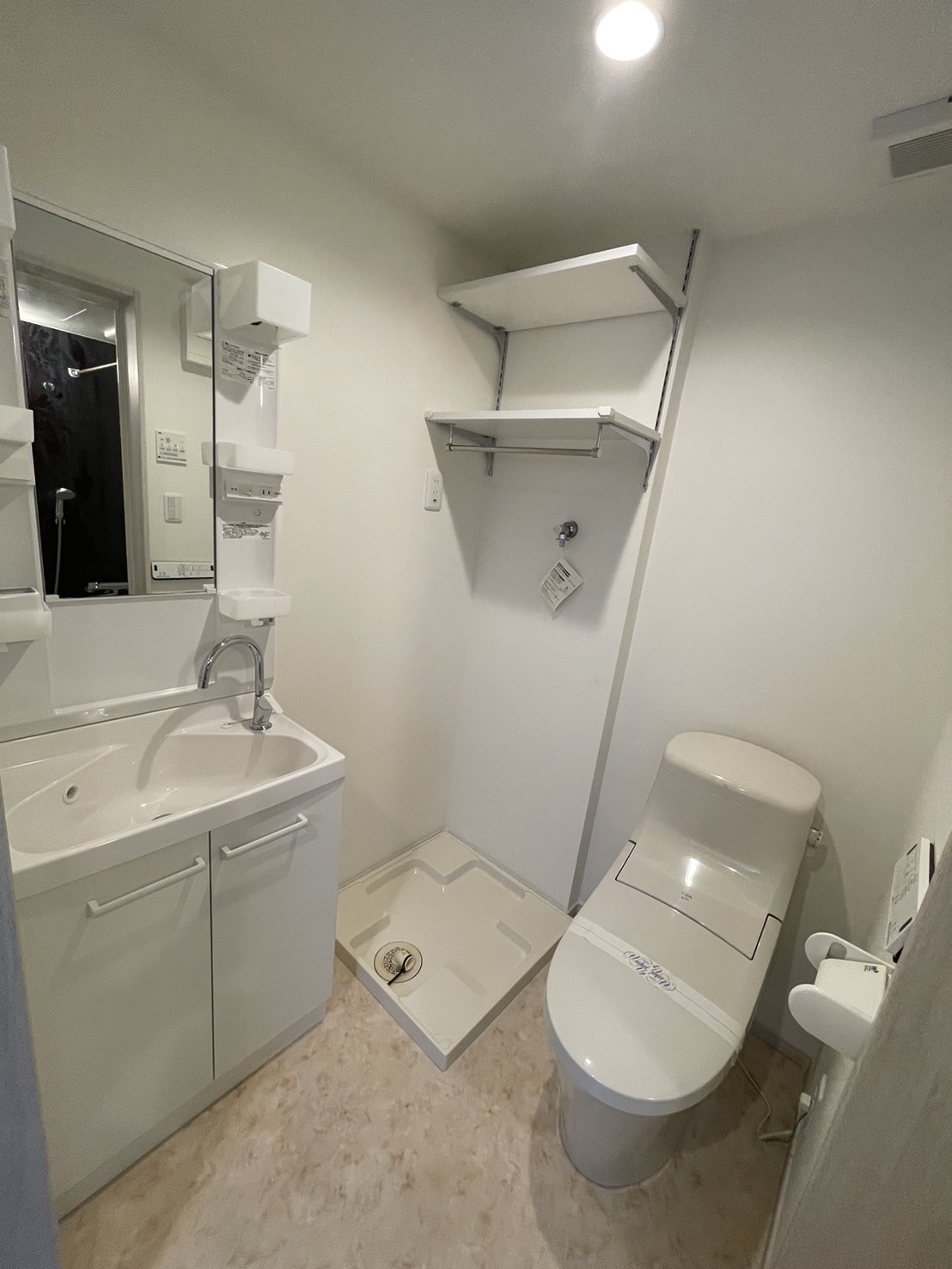YOKOSUKA COAST RESIDENCEの内装写真