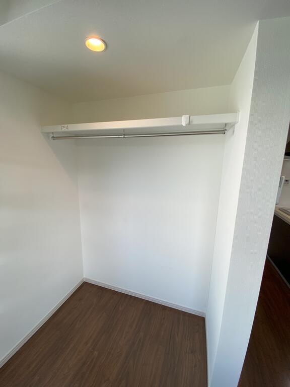 YOKOSUKA COAST RESIDENCEの内装写真