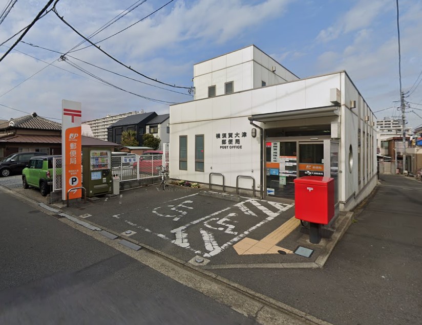 YOKOSUKA COAST RESIDENCEの周辺写真