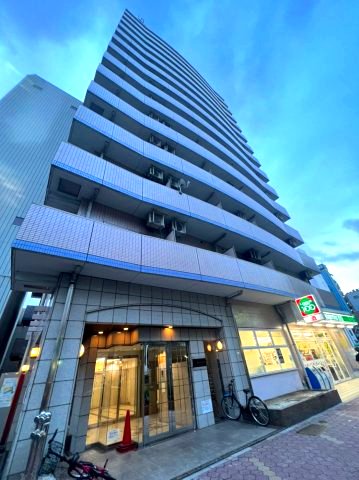 地下鉄東山線 栄駅 徒歩8分 築23年