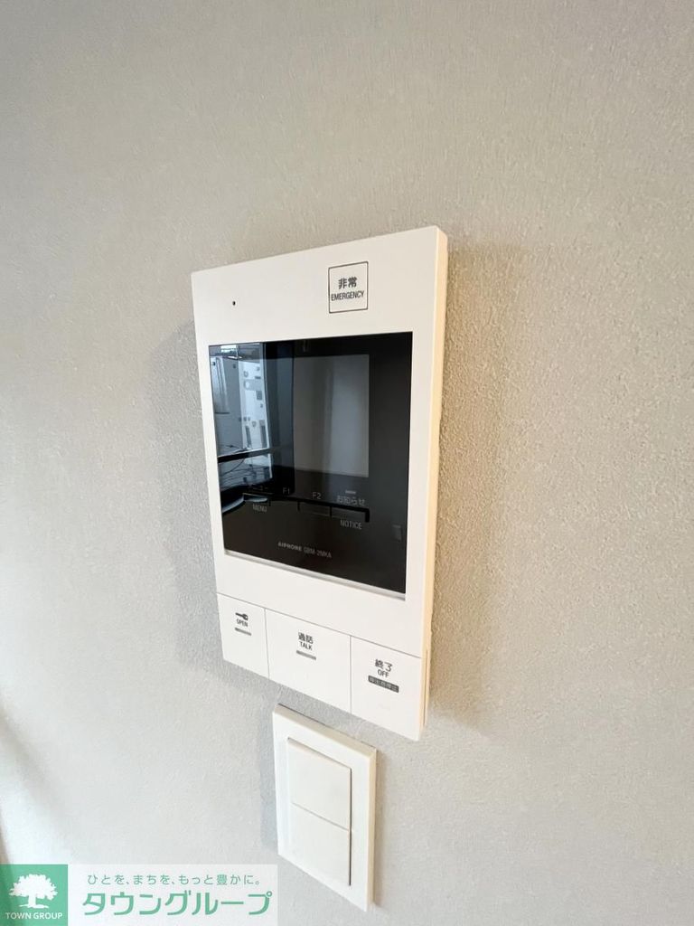 デュオメゾン東池袋のその他写真