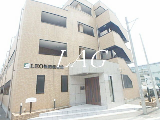 ＪＲ総武線 西船橋駅 徒歩6分 4階建 築22年の外観写真