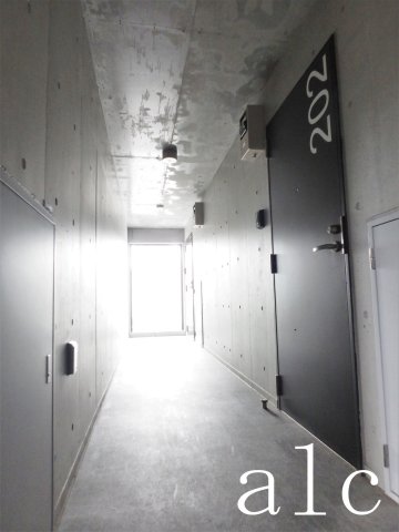 西武新宿線 上井草駅 徒歩7分 4階建 築8年のその他写真