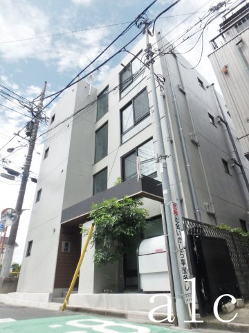 西武新宿線 上井草駅 徒歩7分 築8年