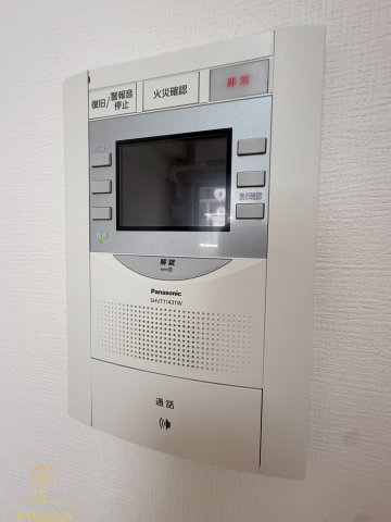 セキュリティ　スプランディッド難波