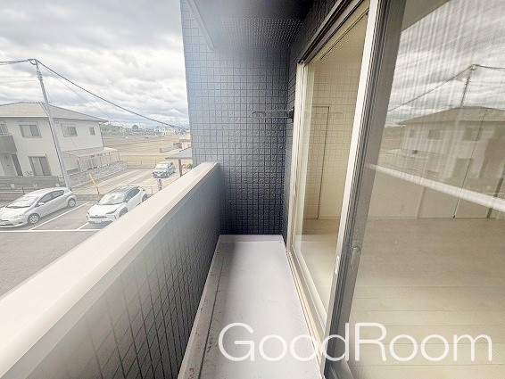 ＪＲ高徳線 板野駅 徒歩43分 2階建 築7年の内装写真