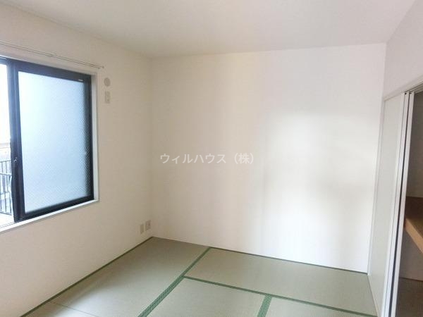 サンモールの内装写真