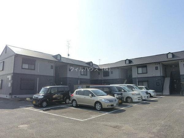 サンモール