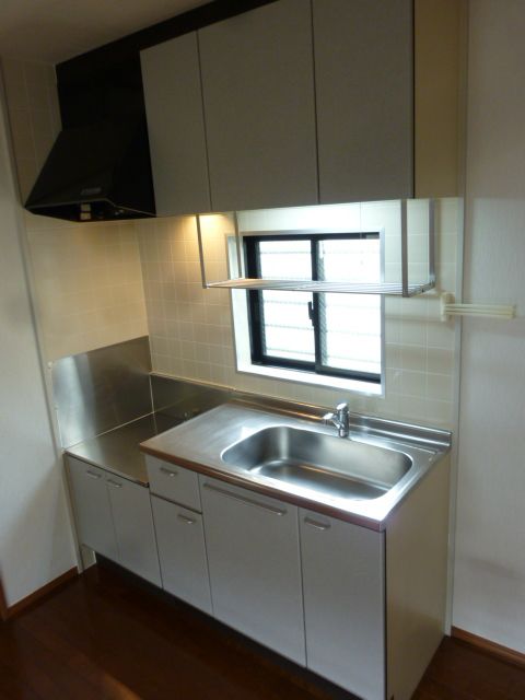 キッチン　別部屋参考写真