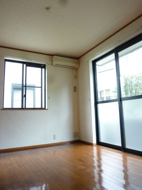 その他設備　別部屋参考写真