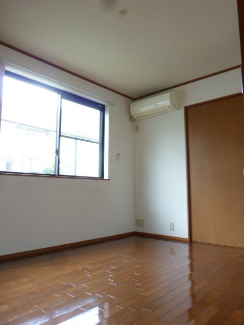 居室・リビング　別部屋参考写真