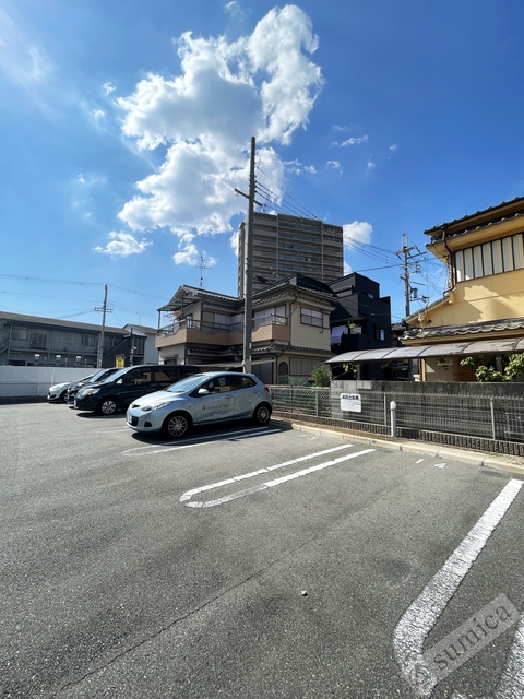 近鉄大阪線 高安駅 徒歩2分 6階建 築13年のその他写真