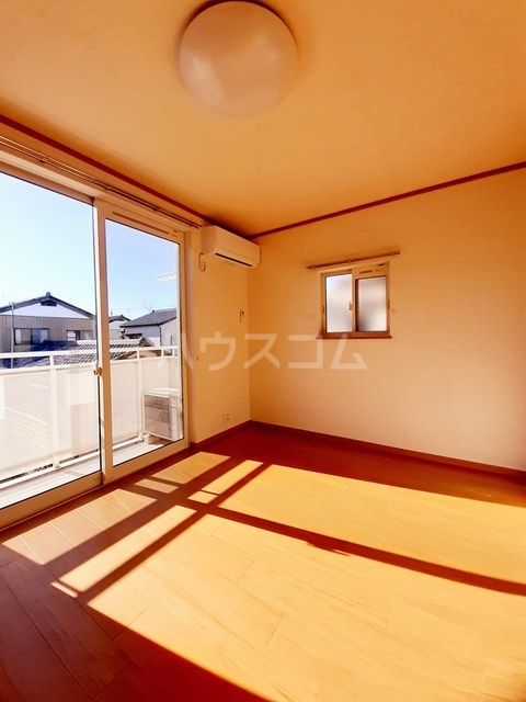 CASA友の玄関写真