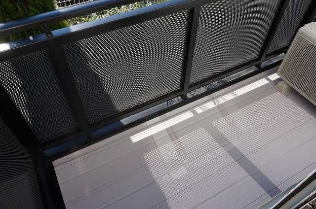 ラフィネの内装写真