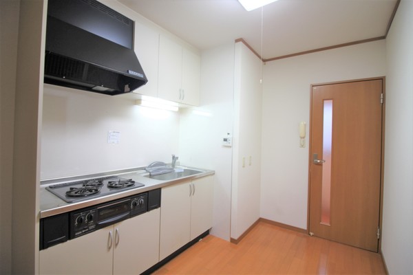 その他部屋・スペース　キッチンスペース