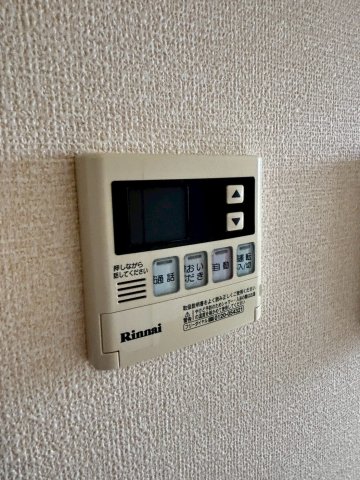その他設備　同業者施工イメージ