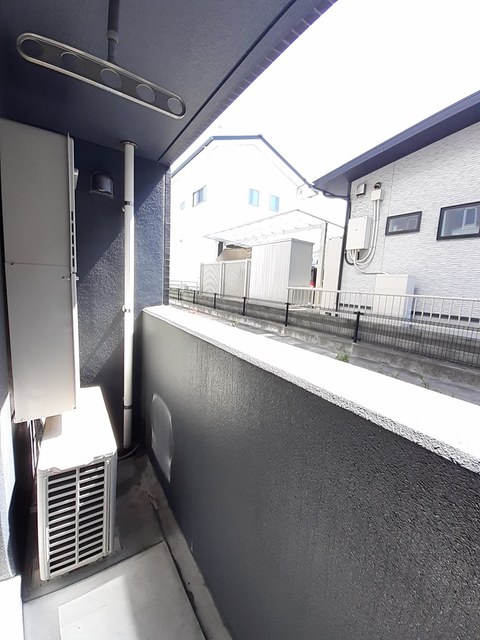 ＪＲ山陽本線 福山駅 バス乗車時間：16分 最寄りバス停で下車 徒歩10分 4階建 築10年の内装写真
