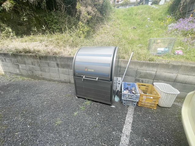 その他共有部分　～ルールを守って～