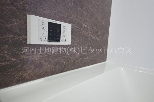 その他設備　追い焚き