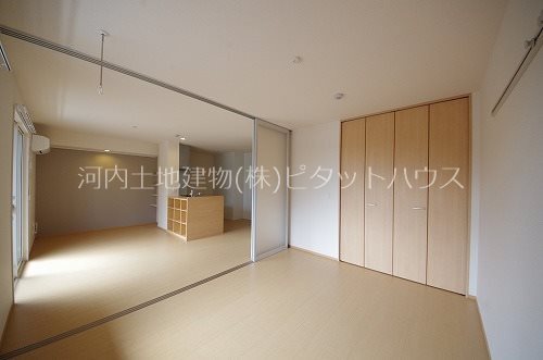その他部屋・スペース　南洋室