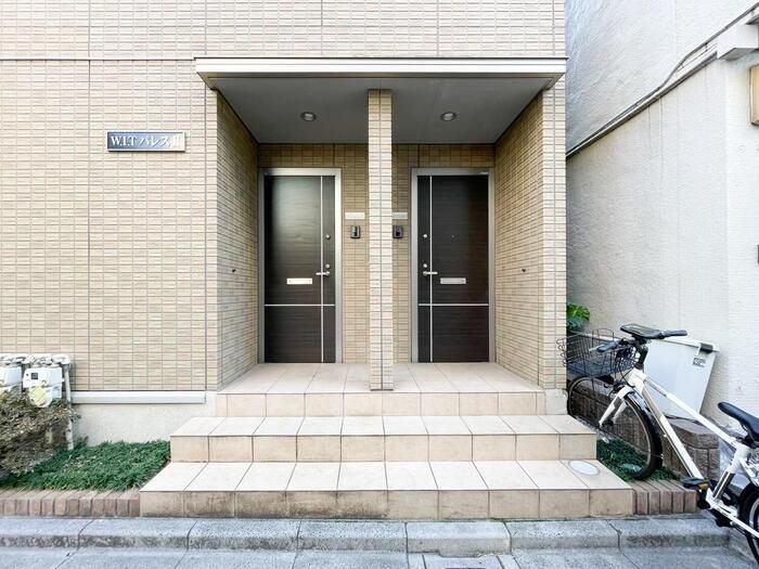 その他共有部分　☆共用部☆