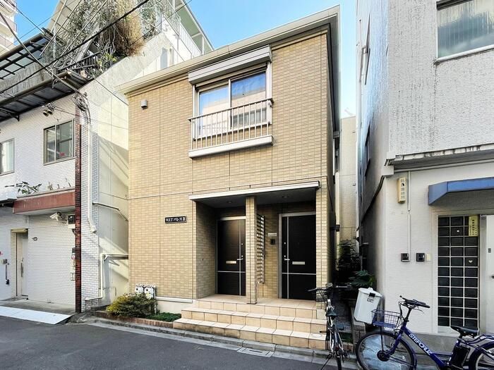 建物外観　☆外観☆