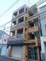 蒔田駅より徒歩4分 4階 築35年7ヶ月の賃貸物件