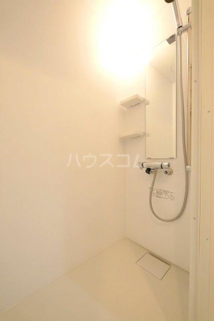 ハーモニーテラス新高円寺IIの風呂写真