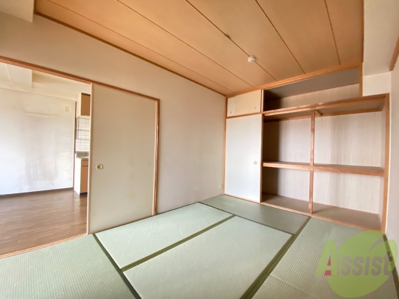 その他部屋・スペース