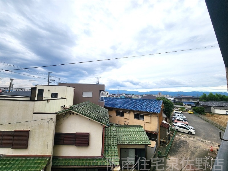 南海本線 羽倉崎駅 徒歩5分 6階建 築33年のその他写真