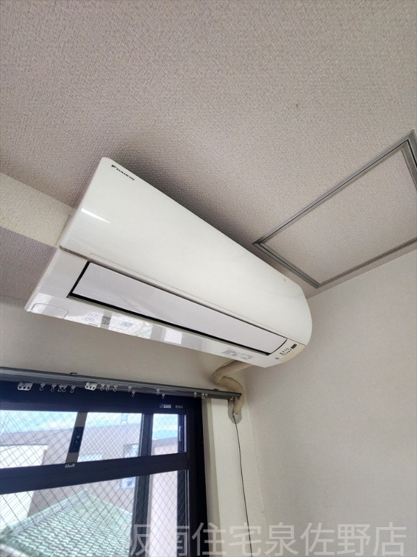南海本線 羽倉崎駅 徒歩5分 6階建 築33年のその他写真
