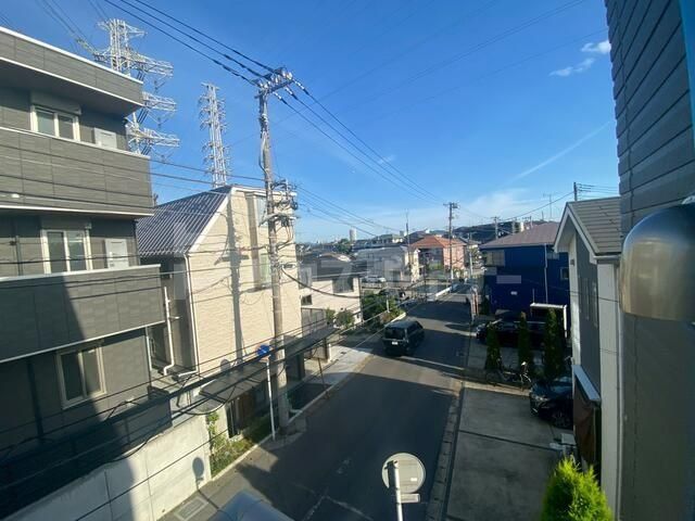 京成本線 海神駅 徒歩8分 2階建 築1年のその他写真