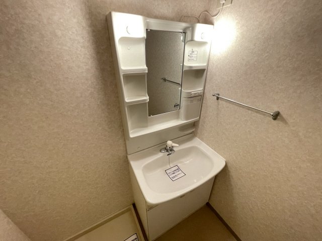 プロスペリテ神戸の内装写真