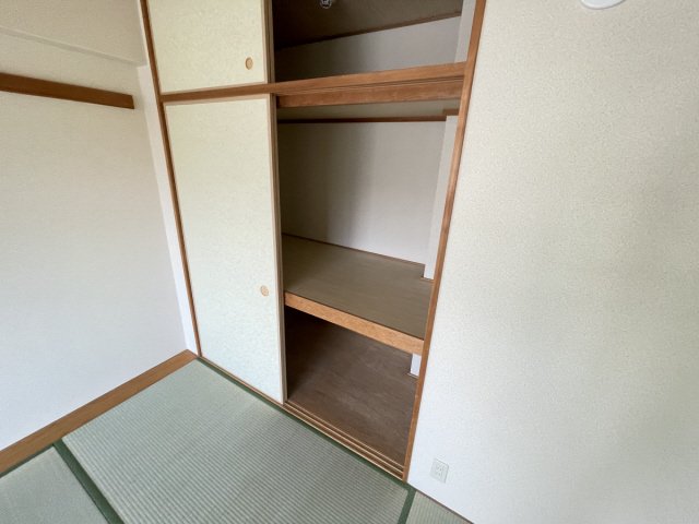 プロスペリテ神戸の内装写真