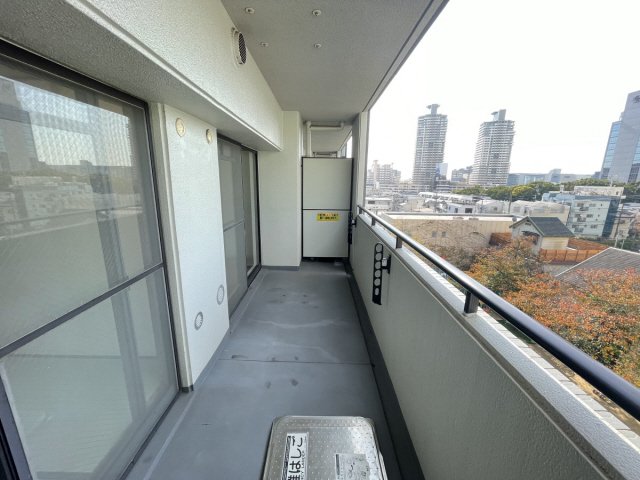 プロスペリテ神戸の内装写真
