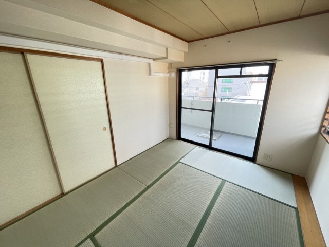プロスペリテ神戸の内装写真
