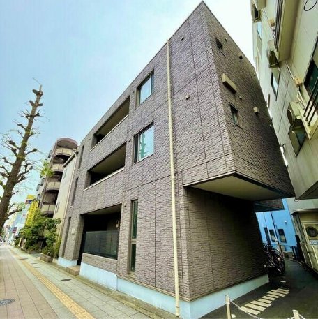 建物外観　☆外観☆