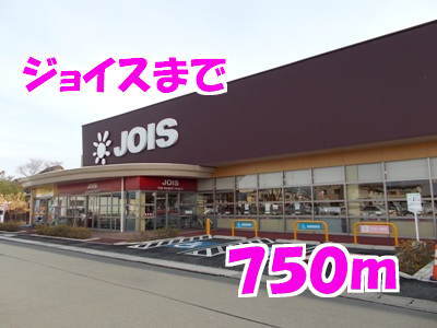 その他　ジョイス（その他）まで750m