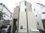 葛西駅より徒歩13分 2階 築10年2ヶ月の賃貸物件