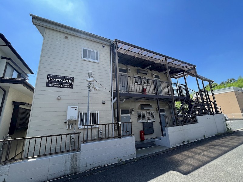 小田急小田原線 東海大学前駅 徒歩14分 築39年