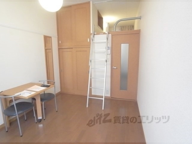 その他部屋・スペース　洋室