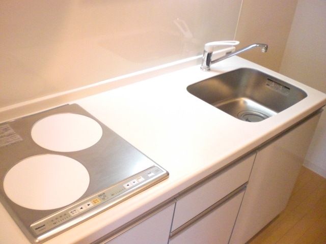 キッチン　★IHシステムキッチン★