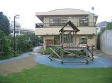 幼稚園・保育園　由木保育園（幼稚園・保育園）まで2937m