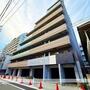 志村三丁目駅より徒歩9分 4階 築1年3ヶ月の賃貸物件