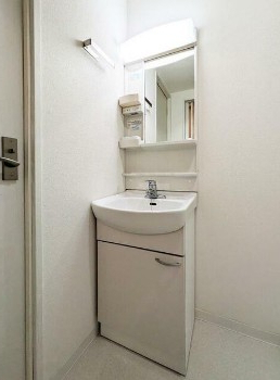 STYLE南千住の内装写真