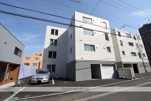 LEVANTE IXの外観写真